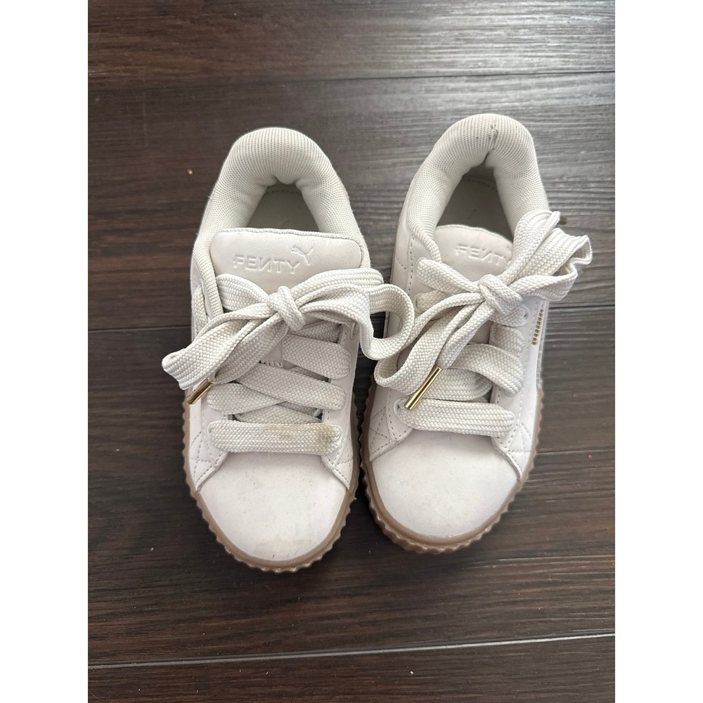 Fenty Puma Creepers Youth size 1